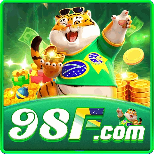 98F Logo