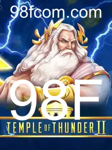 Descubra 'TempleofThunderII': Uma Aventura de Fantasia Épica