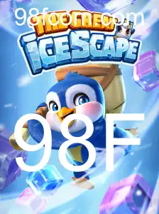 TheGreatIcescape: Uma Aventura Congelante na Era Digital