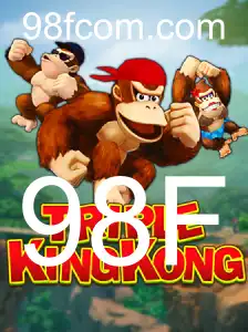 Explorando o Fascinante Mundo de TripleKingKong: Regras e Introdução